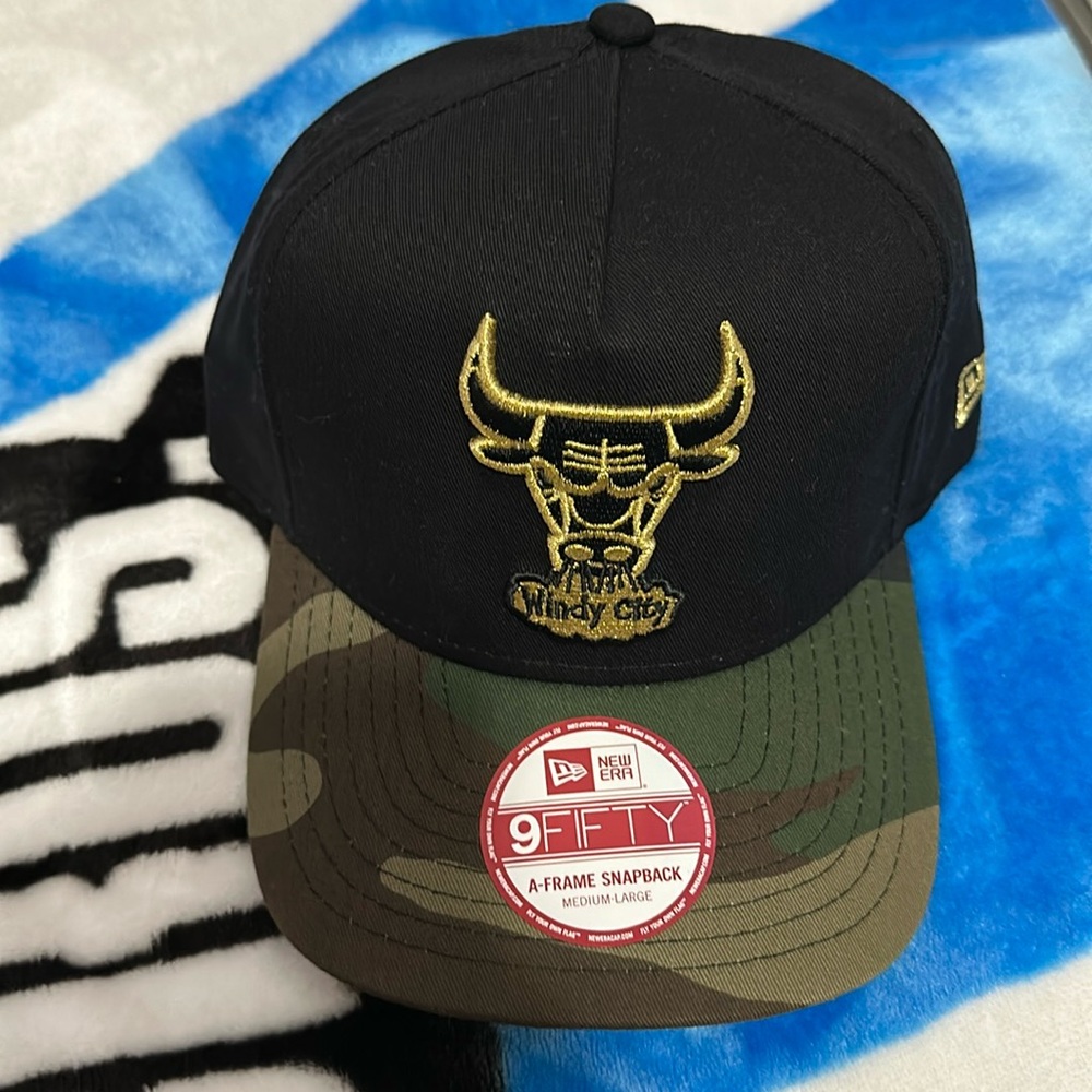 New Era SnapBack